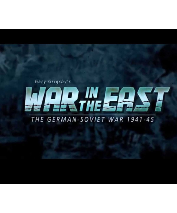 Gary Grigsby s War in the East Steam Key GLOBAL